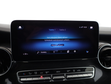 Mercedes-Benz Marco Polo - 2023