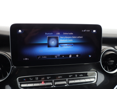 Mercedes-Benz Marco Polo - 2023