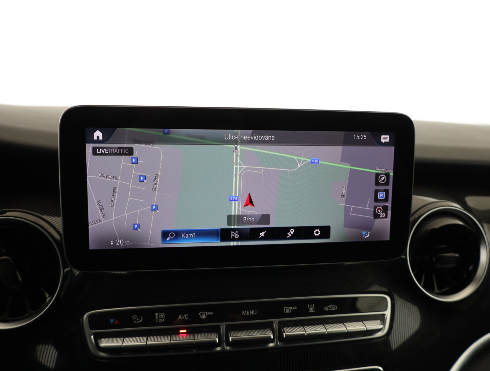 Mercedes-Benz Marco Polo - 2023