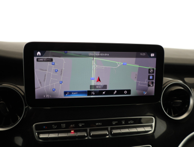 Mercedes-Benz Marco Polo - 2023