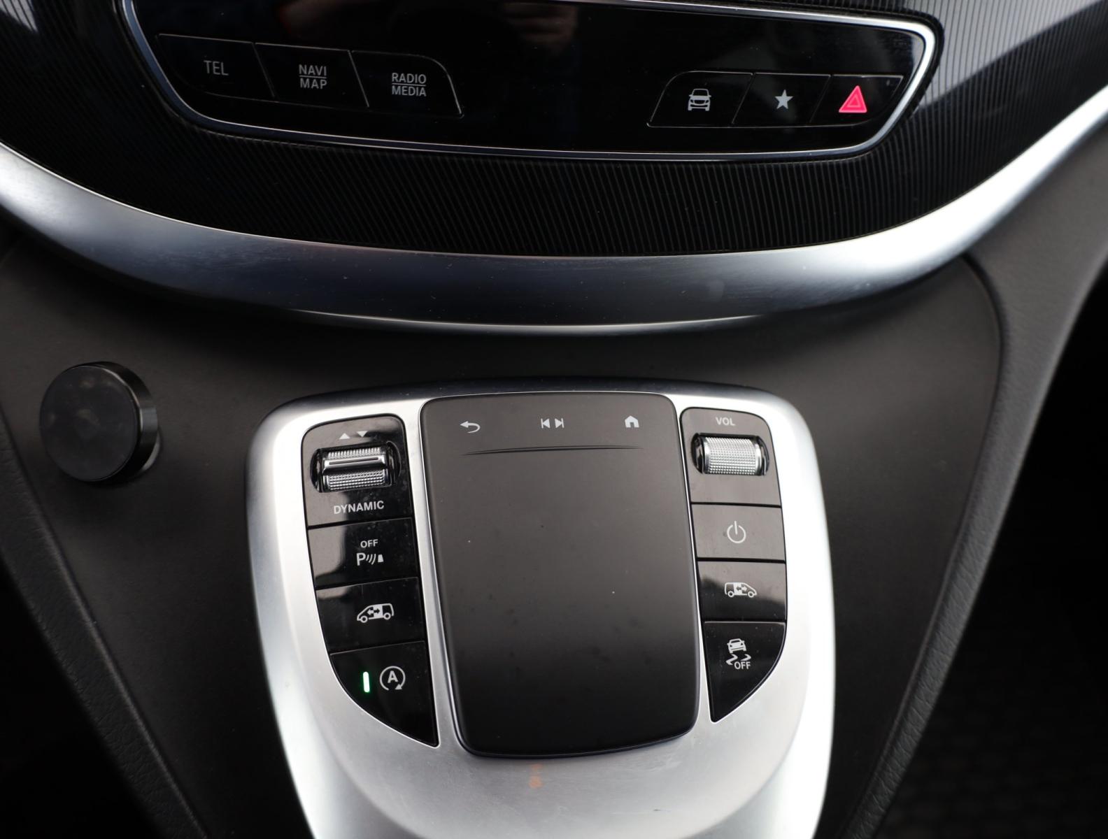 Mercedes-Benz Marco Polo - 2023