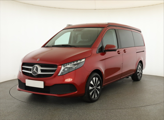 Mercedes-Benz Marco Polo