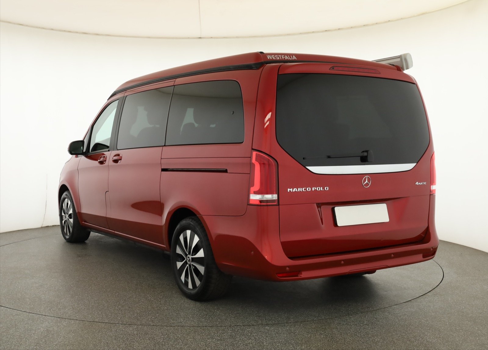 Mercedes-Benz Marco Polo - 2023