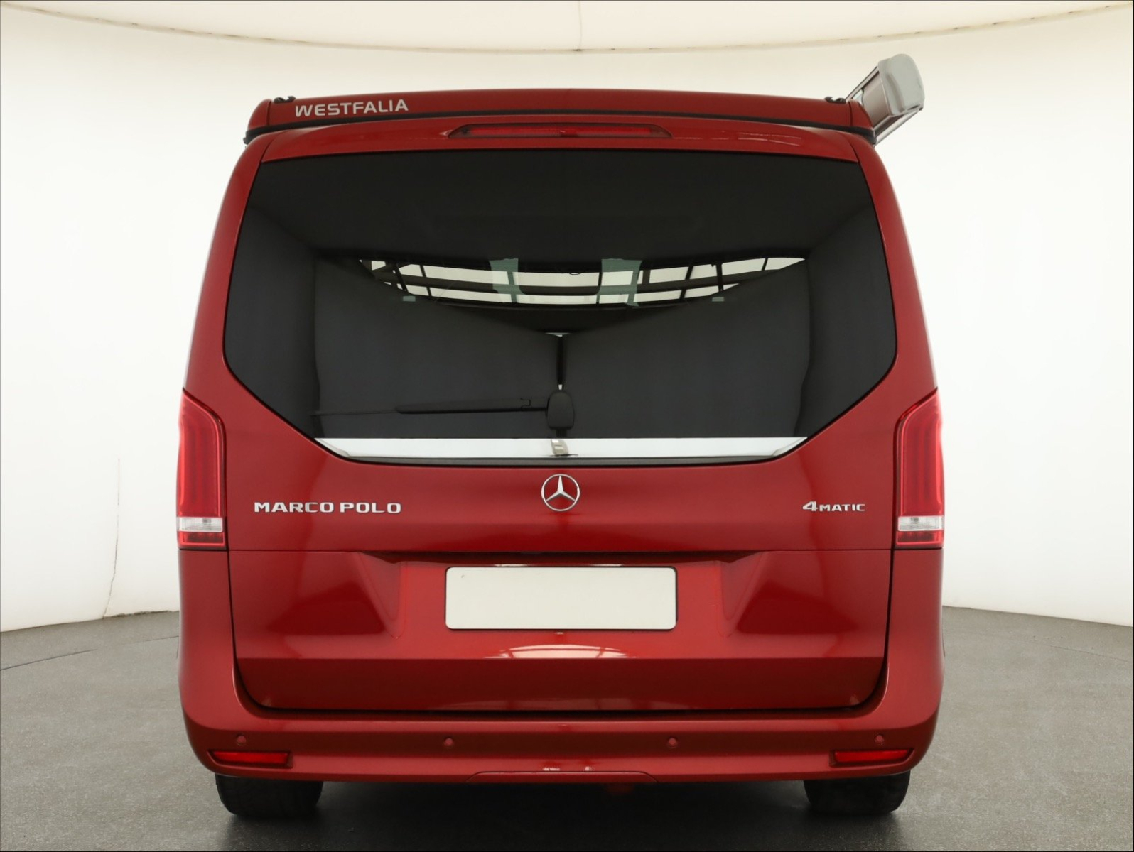 Mercedes-Benz Marco Polo - 2023