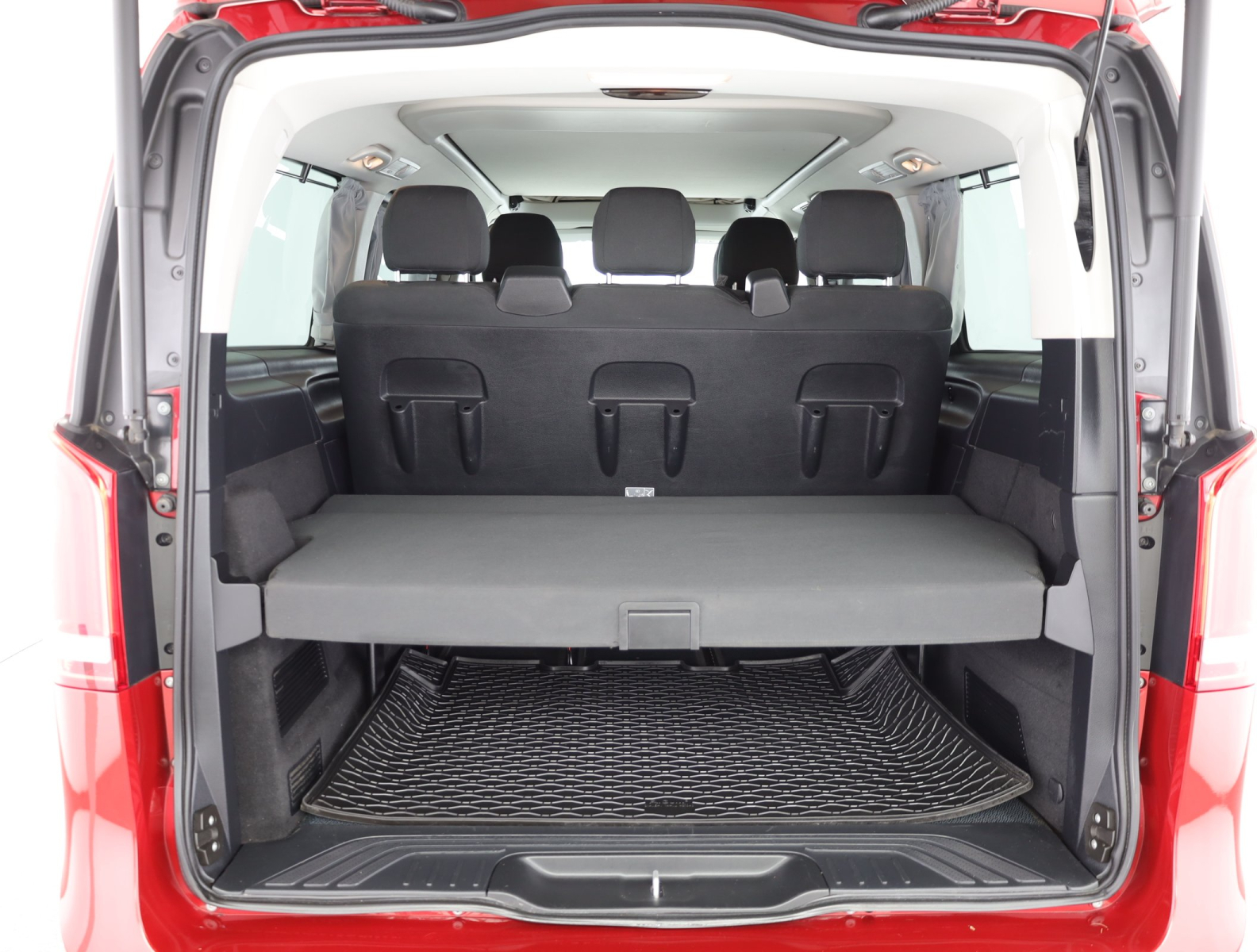 Mercedes-Benz Marco Polo - 2023