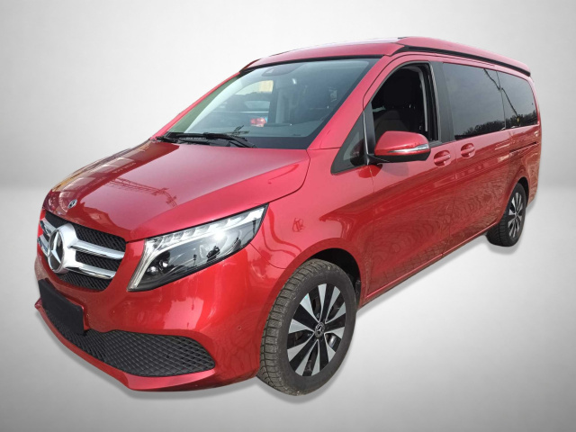 Mercedes-Benz Marco Polo 2023