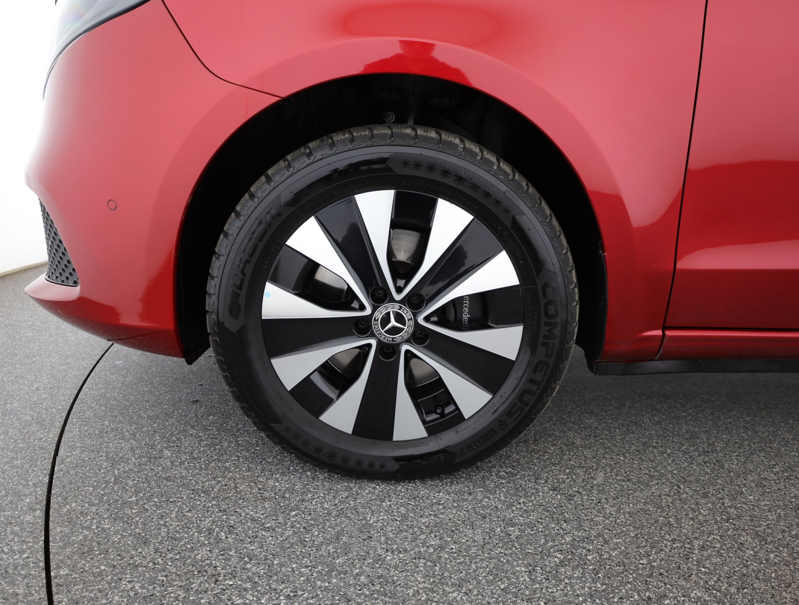 Mercedes-Benz Marco Polo - 2023