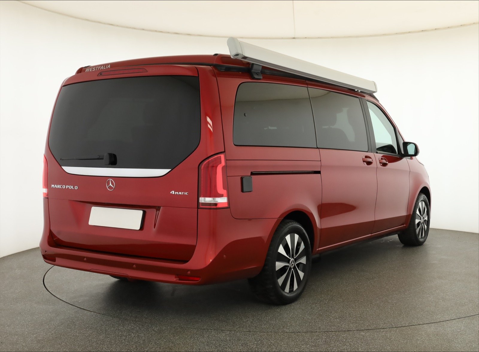 Mercedes-Benz Marco Polo - 2023