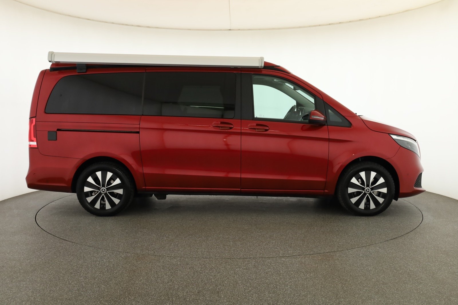 Mercedes-Benz Marco Polo - 2023