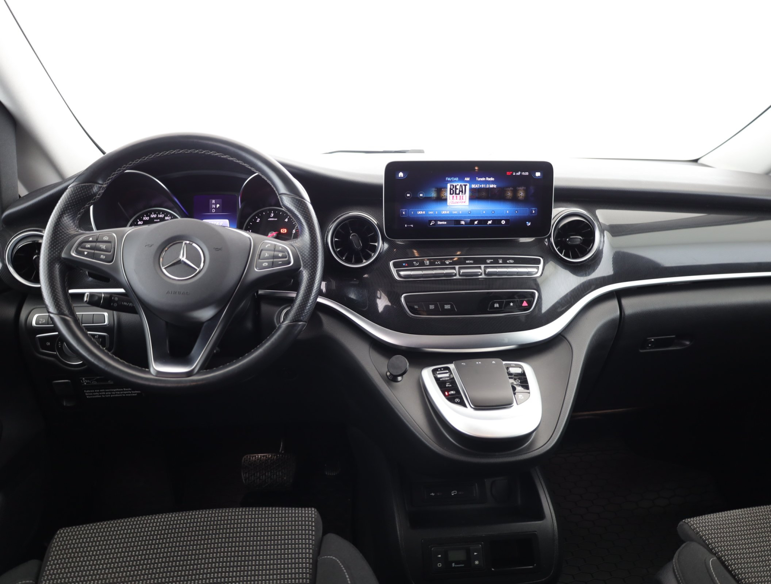 Mercedes-Benz Marco Polo - 2023