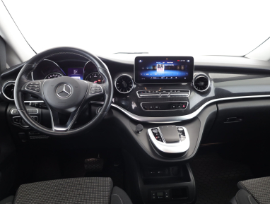 Mercedes-Benz Marco Polo - 2023