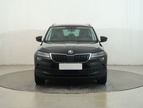 Škoda Karoq - 2019