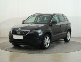 Škoda Karoq - 2019