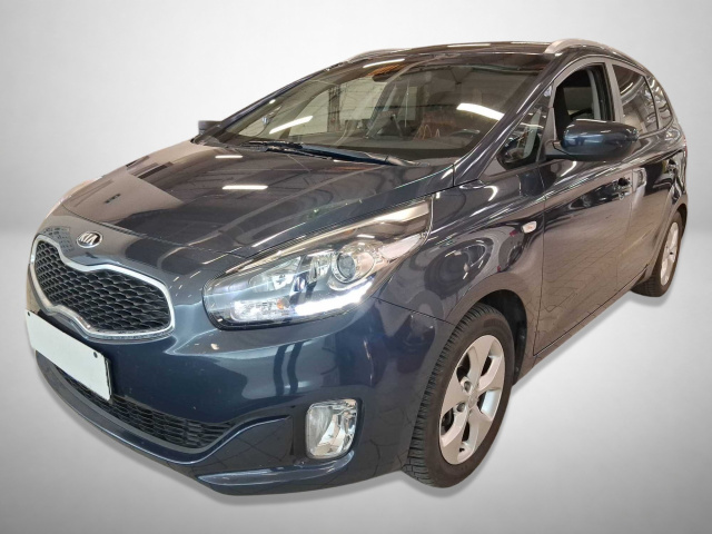 Kia Carens 2015