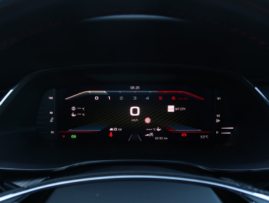 Škoda Octavia - 2023