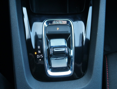 Škoda Octavia - 2023