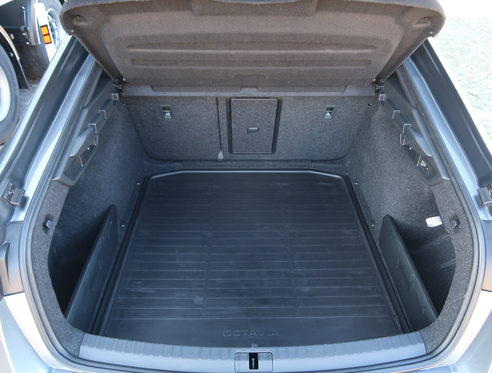 Škoda Octavia - 2023