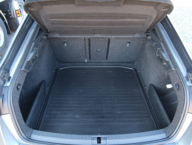 Škoda Octavia - 2023