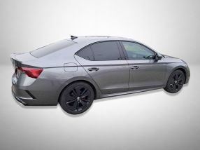 Skoda Octavia - 2023