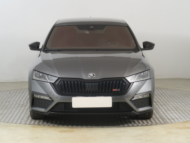 Škoda Octavia - 2023