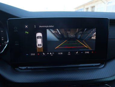 Škoda Octavia - 2023