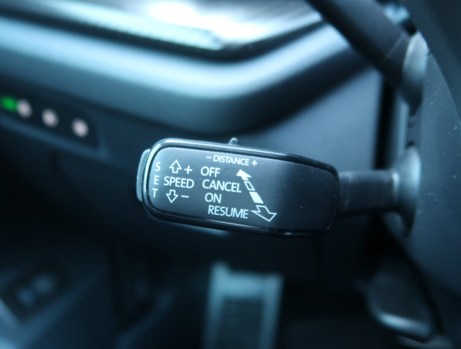 Škoda Octavia - 2023