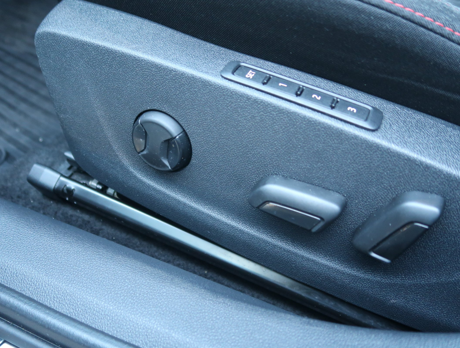 Škoda Octavia - 2023