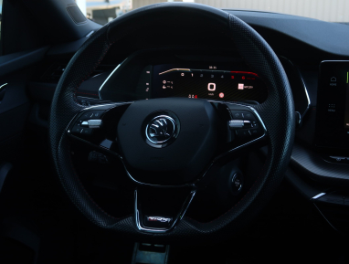 Škoda Octavia - 2023