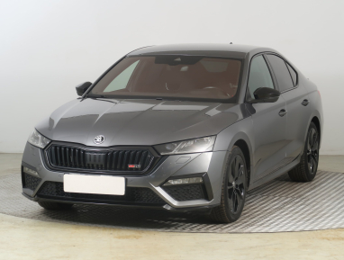 Škoda Octavia - 2023