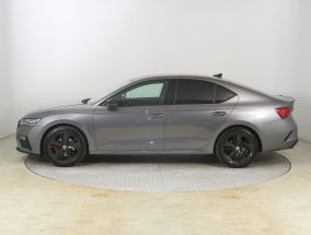 Škoda Octavia - 2023