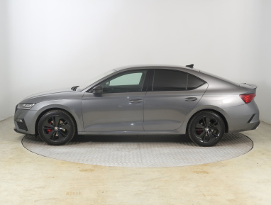 Škoda Octavia - 2023