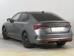 Škoda Octavia - 2023