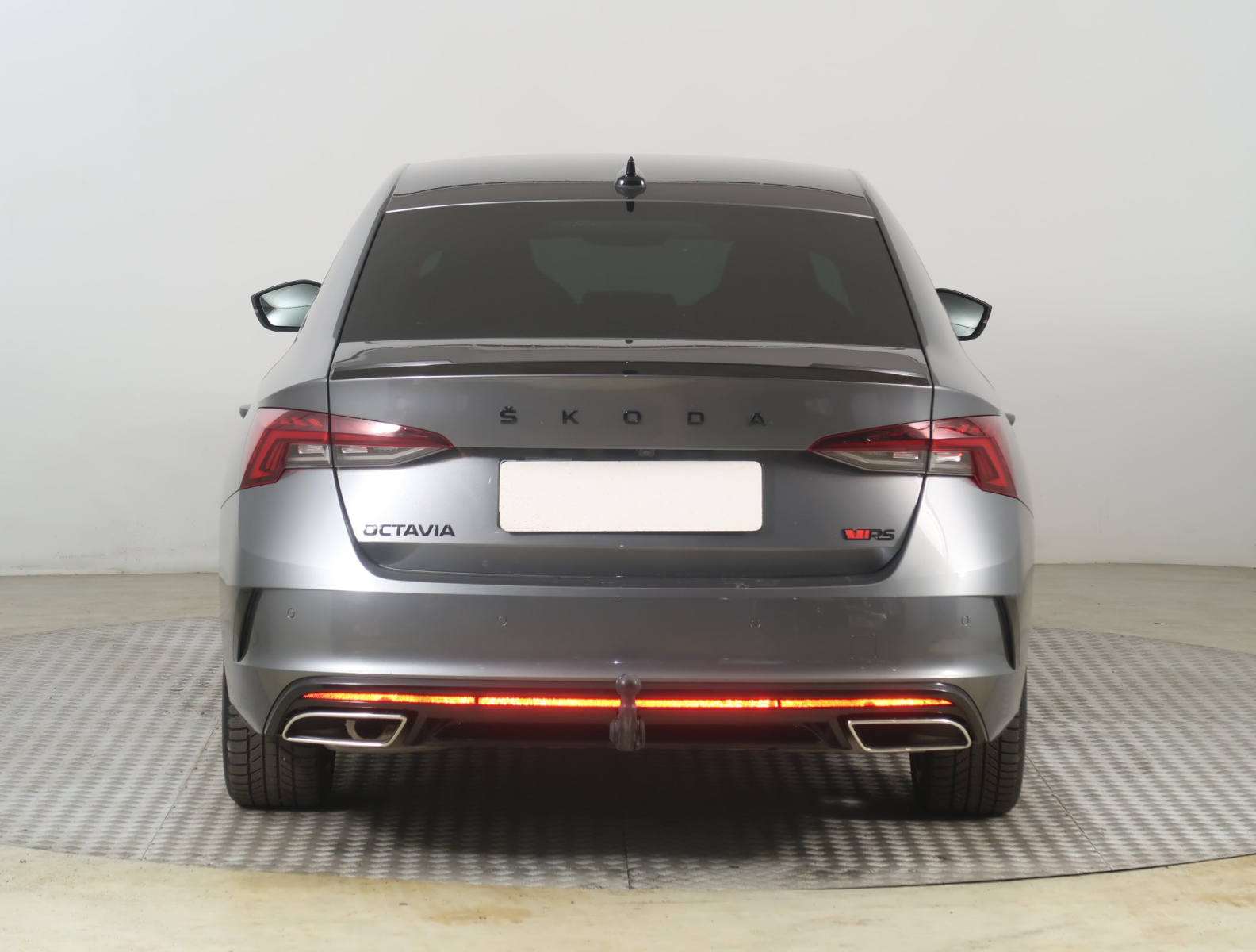 Škoda Octavia - 2023