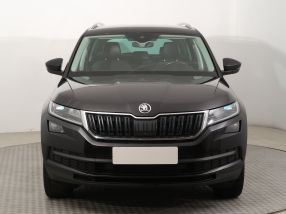 Škoda Kodiaq - 2019
