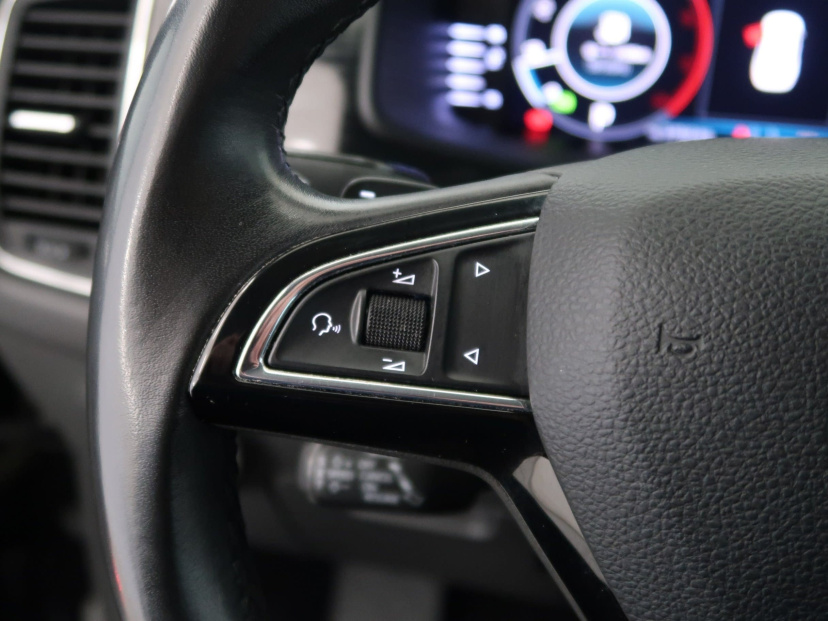 Škoda Kodiaq, 2019