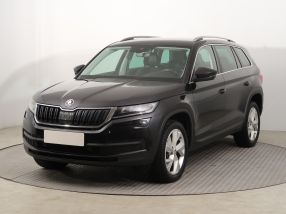 Škoda Kodiaq - 2019