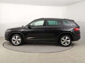 Škoda Kodiaq - 2019