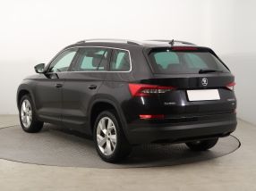 Škoda Kodiaq - 2019