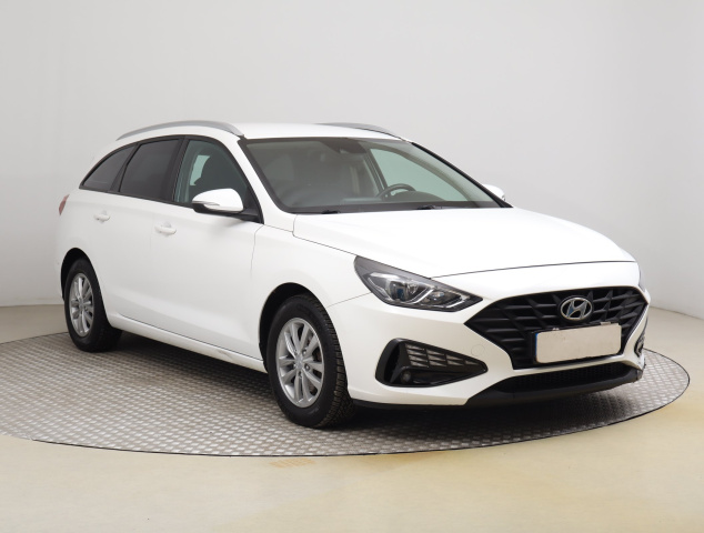 Hyundai i30 2021