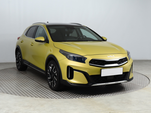 Kia XCeed 2023