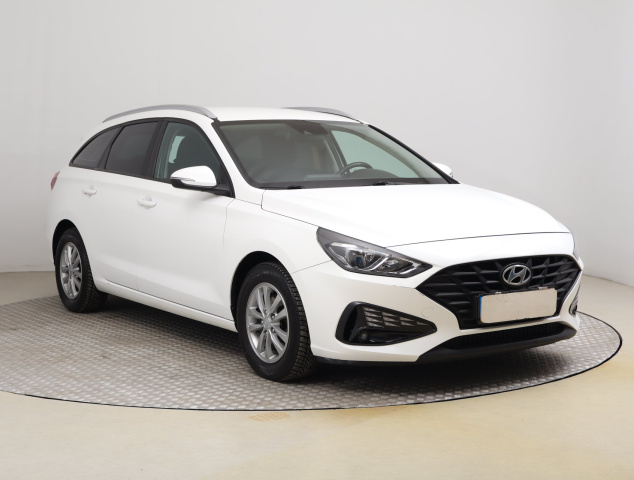 Hyundai i30 2021