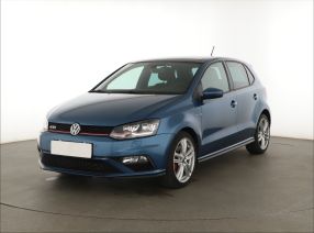 Volkswagen Polo - 2015