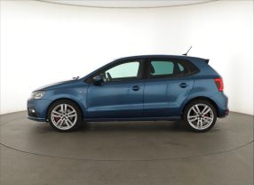 Volkswagen Polo - 2015