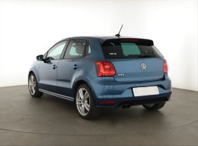 Volkswagen Polo - 2015