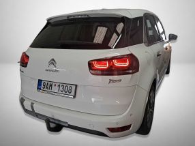 Citroen C4 Picasso - 2014