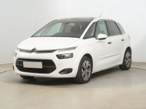 Citroen C4 Picasso - 2014