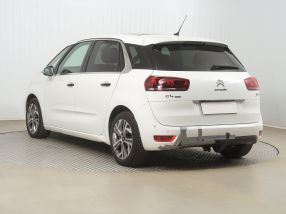Citroen C4 Picasso - 2014