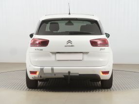 Citroen C4 Picasso - 2014