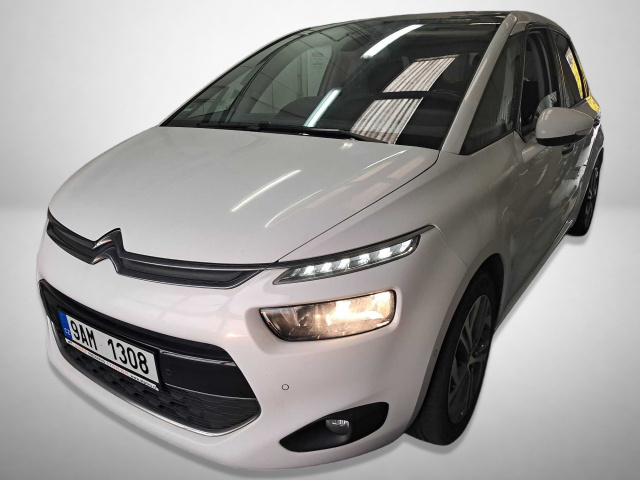 Citroen C4 Picasso 2014