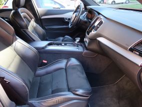 Volvo XC90 - 2017